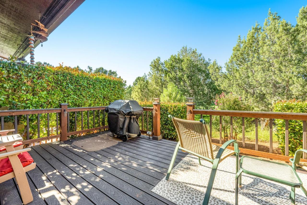 2 Bed 2 Bath Vacation Home In Седона Екстер'єр фото